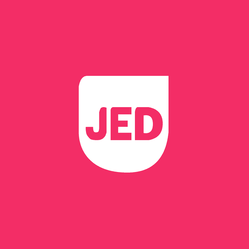 JED logo